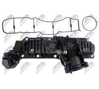 Fits NTY BKS-VW-032 INTAKE MANIFOLD VW CRAFTER 2.0TDI 2016-,MULTIVAN ⭐UK Stock⭐