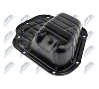 Oil pan Lower BMO-NS-024 NTY for NISSAN MICRA III MICRA C+C III NOTE