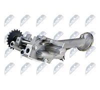 NTY BPO-RE-001 Oil Pump