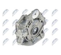 Oil pump BPO-VW-009 NTY for AUDI VW