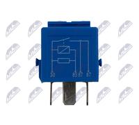 Fits NTY BPP-BM-009 MULTI-FUNCTION RELAY ⭐UK Stock⭐