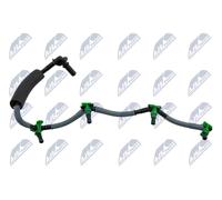 NTY BPP-CT-004 Hose, fuel overflow