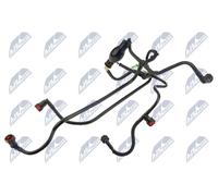 Fits NTY BPP-CT-011 injector fuel line