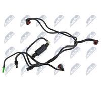 ✅Fits NTY BPP-CT-027 FUEL LINE ⭐UK Seller⭐