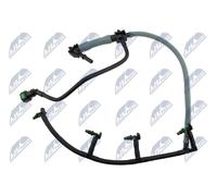 FUEL INJECTOR LEAK-OFF RETURN PIPE FOR FORD TRANSIT 13-