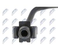 RADIATOR HOSE BPP-FR-009 FOR FORD K III FIESTA/VI/Van B-MAX C12FDOS 1.2L 3cyl
