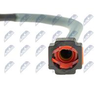 NTY BPP-FR-017 Hose, fuel overflow