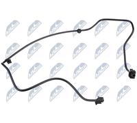 NTY BPP-FR-023 Breather Hose, expansion tank