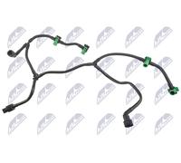 Fits NTY BPP-FR-029 INJECTOR OVERFLOW HOSE ⭐UK Stock⭐