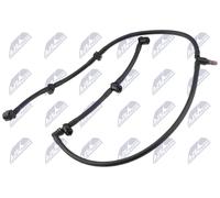 NTY BPP-ME-021 Hose, fuel overflow