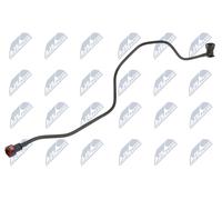 Fits NTY BPP-RE-006 FUEL LINE