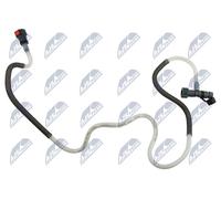 FUEL LINE BPP-RE-018 FOR RENAULT CLIO/III/Grandtour DACIA DUSTER/SUV/Van 1.5L