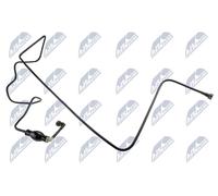 NTY BPP-RE-038 Fuel line