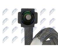 Fuel line between fuel filter and injection pump BPP-RE-043 NTY for DACIA