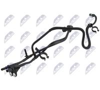 Fits NTY BPP-VC-002 fuel return hose