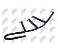 NTY BPP-VW-000 Hose, fuel overflow