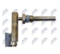 NTY BWP-CT-001 Injection Unit, soot / particulate filter regeneration