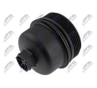 NTY C H-028 Oil filter housing