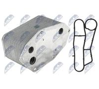 NTY CCL-BM-020 Engine oil cooler