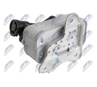 For BMW 3 E90 E91 E92 320d 330d 325d 5 F10 F11 530d 525d 535d Engine Oil Cooler