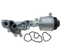 NTY Oil Filter Housing C M-075 For BMW