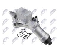 NTY CCL-BM-083 Engine oil cooler