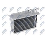 Fits NTY C U-013 Intercooler