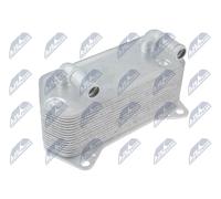 Fits NTY CCL-AU-053 OIL COOLER