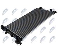 Fits NTY CCH-AU-012 RADIATOR