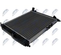 Fits NTY CCH-CH-004 RADIATOR