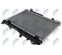 Fits NTY CCH-FR-003 RADIATOR