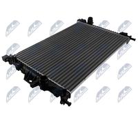 Fits NTY CCH-FR-004 RADIATOR
