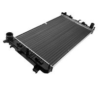 Fits NTY CCH-ME-002 RADIATOR