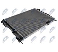 Fits NTY CCH-NS-002 RADIATOR