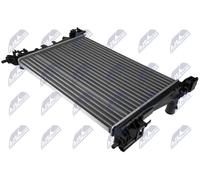 ✅Fits NTY CCH-PL-000 RADIATOR ⭐UK Seller⭐