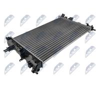 Fits NTY CCH-PL-016 RADIATOR