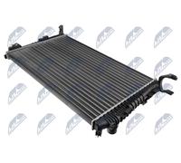 Fits NTY CCH-RE-006 RADIATOR