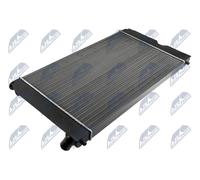 Original NTY Radiator Engine Cooling CCH-TY-002 For Toyota