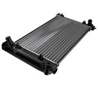 RADIATOR ENGINE COOLING CCH-TY-003 FOR TOYOTA 1ZZ-FE 1.8L 2ZZ-GE 1.8L 4cyl