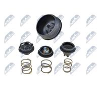 NTY CCL-AU-030 Oil filter housing cap