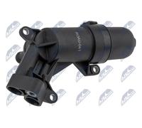 HYDRAULIC FILTER KIT FOR AUTOMATYCZNEJ GEARBOX AUDI A4 11-