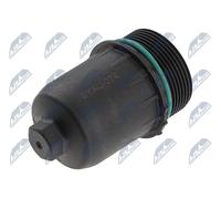 Fits NTY CCL-AU-074 OIL FILTER HOUSING COVER ⭐UK Stock⭐