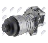 NTY C U-081 Oil filter housing