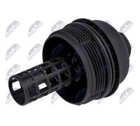 Fits NTY C U-083 OIL FILTER HOUSING COVER ⭐UK Stock⭐