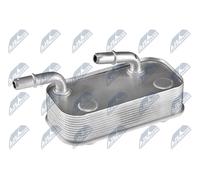 Engine oil cooler for BMW | 8MO376790791, 405M16