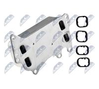 NTY CCL-BM-012 Engine oil cooler
