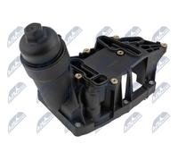 Oil filter housing water-cooled CCL-BM-032 NTY for BMW 1 Sports Hatch 3 Touring