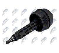 NTY CCL-BM-053 Oil filter housing cap