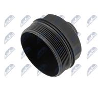 NTY CCL-BM-059 Oil filter housing cap