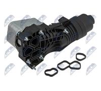 Fits NTY C M-070 OIL COOLER WITH FILTER